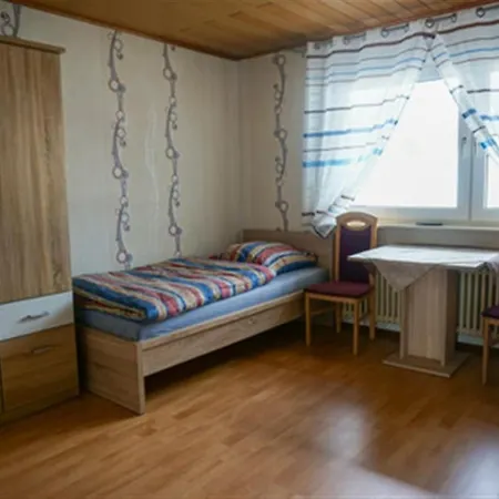 Apartamento Ferienwohnung / Brehl Fulda