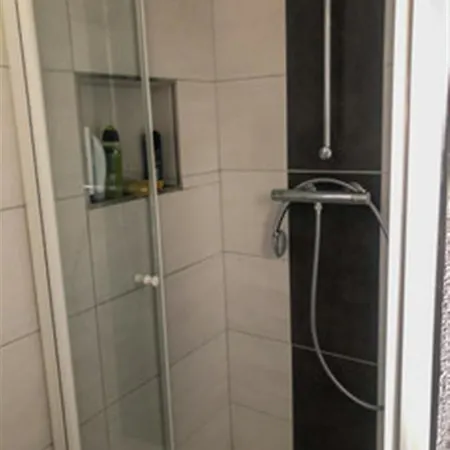 Ferienwohnung / Brehl Apartamento Fulda