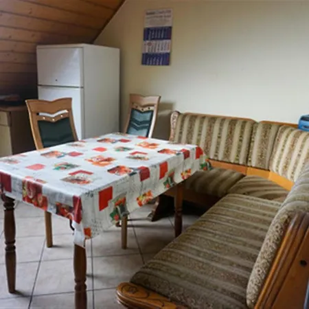 Ferienwohnung / Brehl Fulda