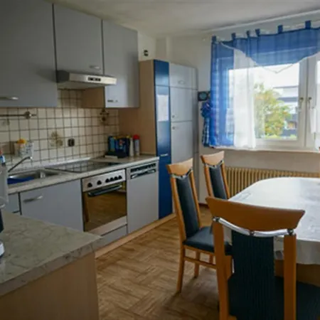 Ferienwohnung / Brehl * Fulda