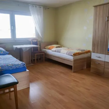 Ferienwohnung / Brehl