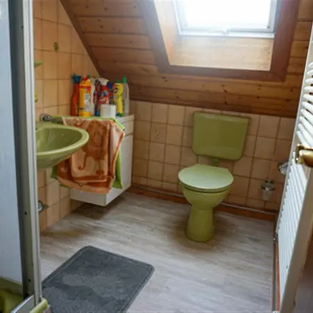 Ferienwohnung / Brehl Apartamento Fulda