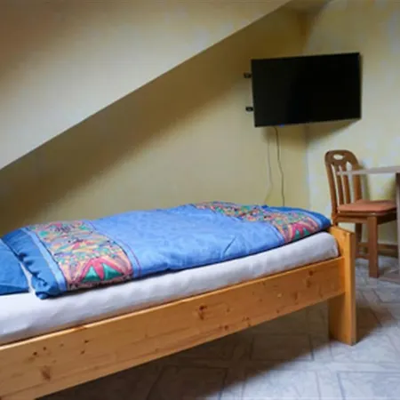 Ferienwohnung / Brehl Apartamento *