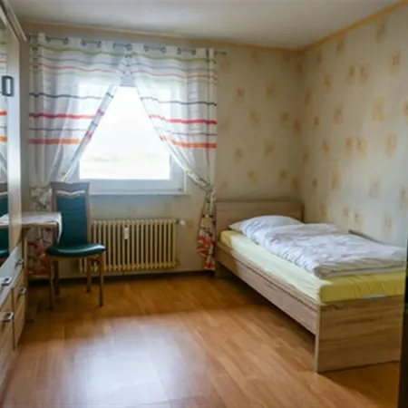 Ferienwohnung / Brehl Fulda